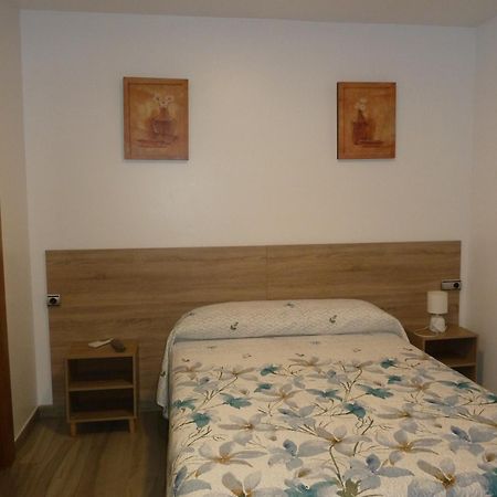 Hostal Casa Fermina- A 2 Horas De Las Pistas De Esqui Trevélez المظهر الخارجي الصورة