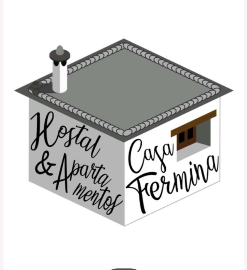 Hostal Casa Fermina- A 2 Horas De Las Pistas De Esqui Trevélez المظهر الخارجي الصورة